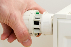 Walkergate central heating repair costs