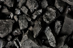 Walkergate coal boiler costs